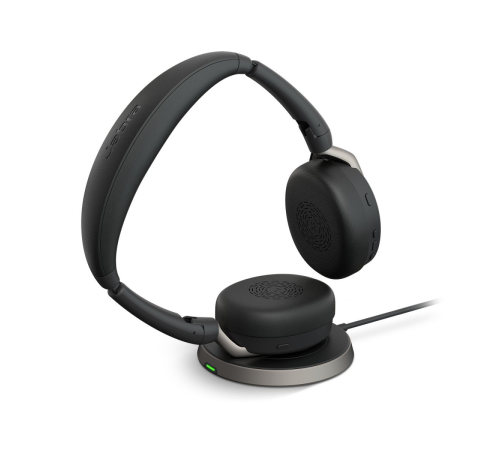 Jabra Evolve2 65 Flex - USB-C MS Stereo WLC Jabra Evolve2 65 Flex - USB-C MS Stereo WLC