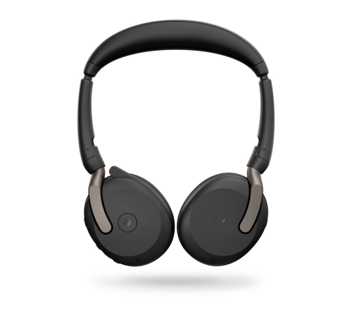 Jabra Evolve2 65 Flex - USB-A MS Stereo Jabra Evolve2 65 Flex - USB-A MS Stereo