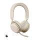 Jabra Evolve2 75 USB-C UC Stereo Beige