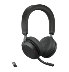 Jabra Evolve2 75 - USB-A UC - Black (27599-989-999)