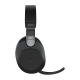 Jabra Evolve2 85 USB-C UC Stereo Black