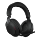 Jabra Evolve2 85 USB-C UC Stereo Desk Stand Black