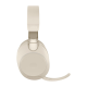 Jabra Evolve2 85 UC USB-A Stereo Beige