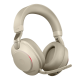 Jabra Evolve2 85 UC USB-A Stereo Beige