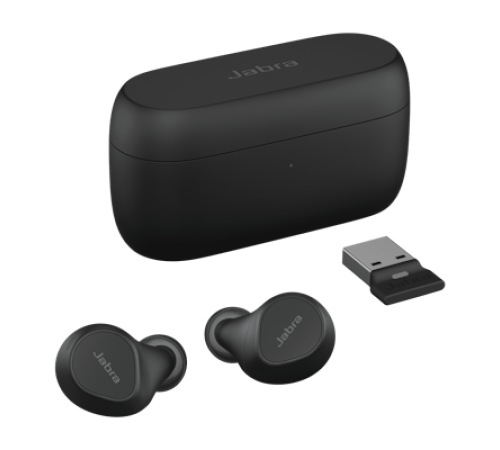 Jabra Evolve2 Buds USB-A UC Jabra Evolve2 Buds USB-A UC