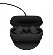 Jabra Evolve2 Buds - USB-C MS - Wireless Charging Pad (20797-999-889) 
