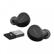 Jabra Evolve2 Buds - USB-A UC - Wireless Charging Pad