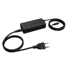 Блок живлення Jabra PanaCast 50 EU, чорний з кабелем (14202-20)