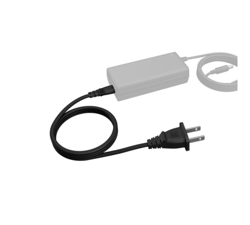 Кабель живлення Jabra PanaCast 50 EU, чорний Кабель живлення Jabra PanaCast 50 EU, чорний
