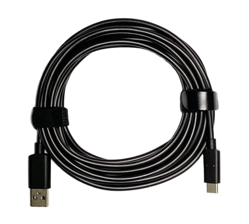 Кабель Jabra PanaCast USB A–C, 4.57 м (15ft) Кабель Jabra PanaCast USB A–C, 4.57 м (15ft)