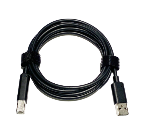 Кабель Jabra PanaCast USB A–B, 1.83 м (6ft) Кабель Jabra PanaCast USB A–B, 1.83 м (6ft)