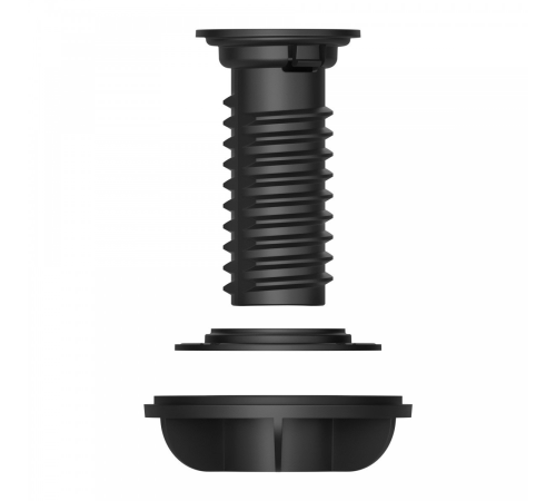 Настільне кріплення Jabra PanaCast Control Table Mount, чорне Настільне кріплення Jabra PanaCast Control Table Mount, чорне