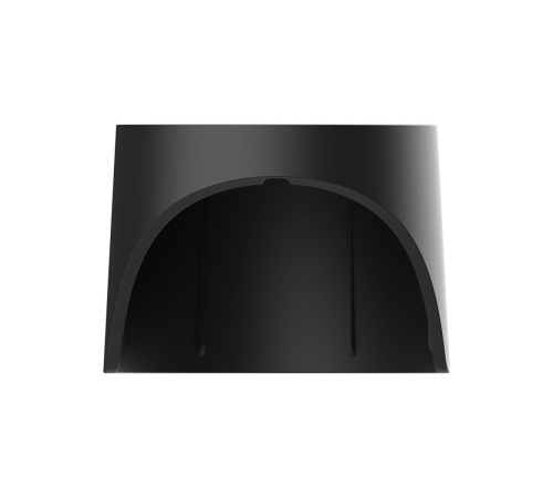 Чохол конфіденційності Jabra PanaCast P50 VBS Privacy Cover, чорний