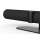 Чохол конфіденційності Jabra PanaCast P50 VBS Privacy Cover, чорний