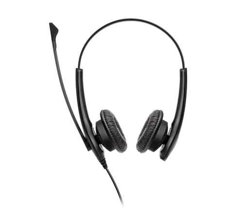 Jabra Biz 1100 EDU Duo, 3.5mm Jabra Biz 1100 EDU Duo, 3.5mm