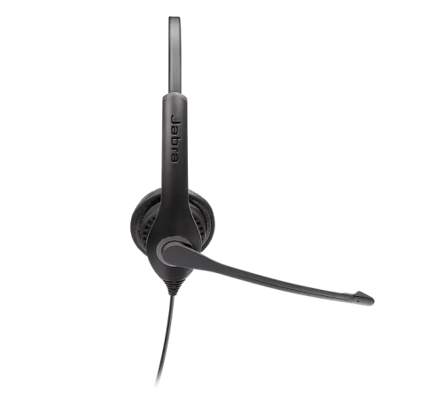 Jabra Biz 1100 EDU Duo, 3.5mm Jabra Biz 1100 EDU Duo, 3.5mm
