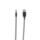 Jabra Biz 1100 EDU Duo, 3.5mm