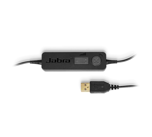 Jabra Biz 1100 EDU USB-A Jabra Biz 1100 EDU USB-A