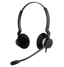 Jabra Biz 2300 Duo USB-C MS (2399-823-189)