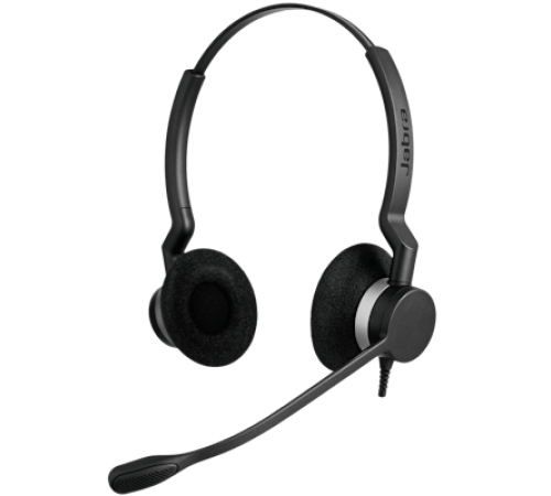 Jabra Biz 2300 Duo USB-C MS Jabra Biz 2300 Duo USB-C MS