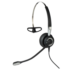  Jabra Biz 2400 II Mono 3-1 UNC (2406-720-209)