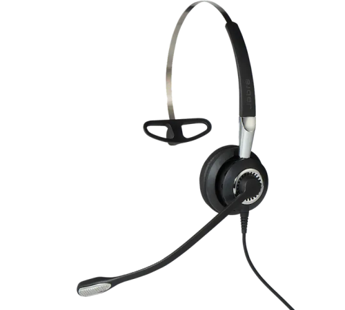 Jabra Biz 2400 II Mono 3-1 UNC Jabra Biz 2400 II Mono 3-1 UNC