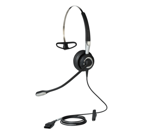 Jabra Biz 2400 II Mono 3-1 UNC Jabra Biz 2400 II Mono 3-1 UNC