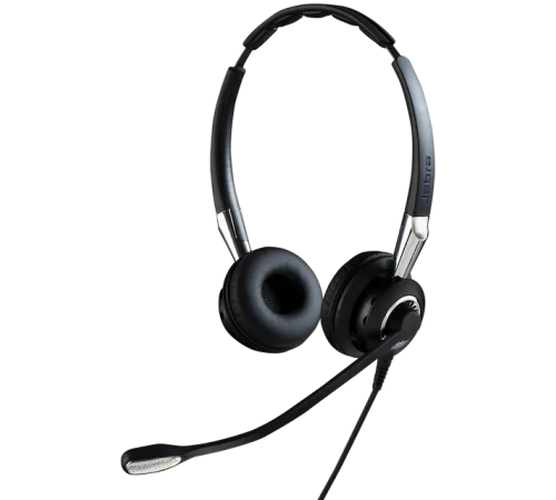  Jabra Biz 2400 II Duo, UNC