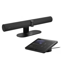 Відео Бар Система Jabra PanaCast 50 , UC VB & TC, EMEA Charger-C (8500-231)