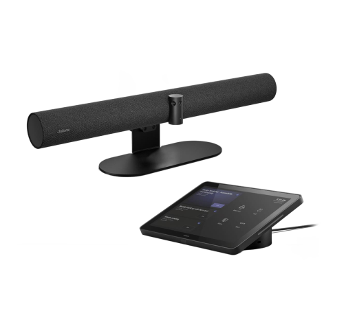 Jabra PanaCast 50 Video Bar System, UC VB & TC, EMEA Charger-C Jabra PanaCast 50 Video Bar System, UC VB & TC, EMEA Charger-C