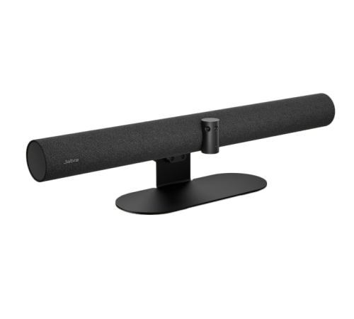 Jabra PanaCast 50 VBS bar only, UC VB, EMEA Charger-C Jabra PanaCast 50 VBS bar only, UC VB, EMEA Charger-C