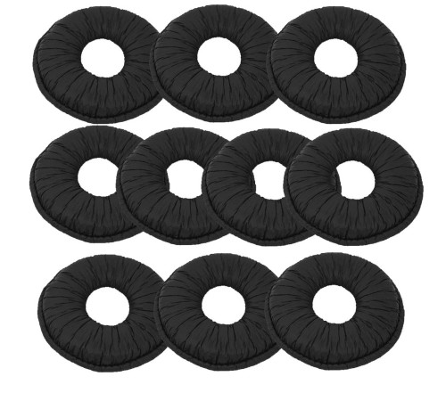 Амбушюри King Size Leather, 10pcs, for BIZ 1500 (14101-02) Амбушюри King Size Leather, 10pcs, for BIZ 1500 (14101-02)