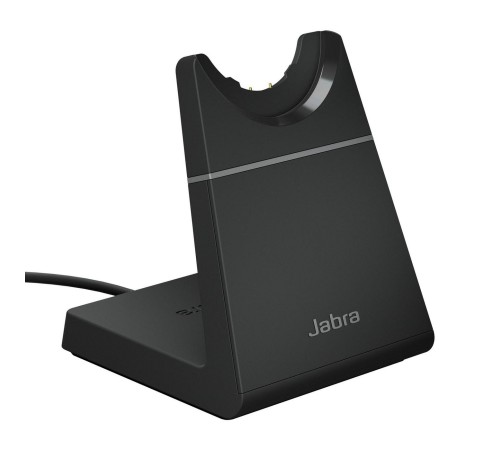 Jabra Evolve2 65 Deskstand USB-C Black (14207-63)
