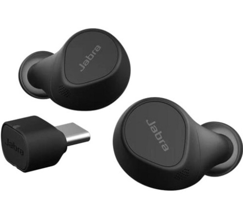 Jabra Evolve2 Buds USB-C MS (20797-999-899) 