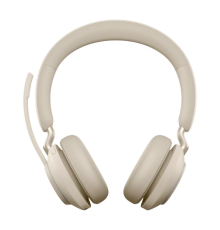 Jabra Evolve2 65 USB-C MS Stereo Beige (26599-999-898)