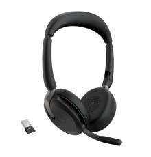 Jabra Evolve2 65 Flex Link380a MS Stereo (26699-999-999)