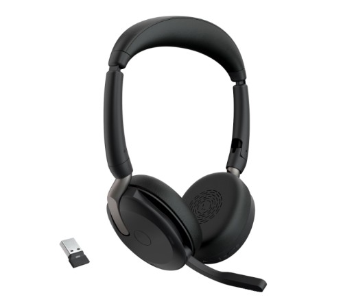 Jabra Evolve2 65 Flex Link380a MS Stereo (26699-999-999)