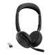 Jabra Evolve2 65 Flex - USB-A UC Stereo WLC
