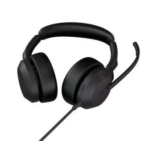 Jabra Evolve2 50, USB-A UC Stereo (25089-989-999) Jabra Evolve2 50, USB-A UC Stereo (25089-989-999)