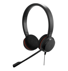 Гарнітура Jabra Evolve 20 MS Stereo USB-C (4999-823-189)