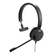 Jabra Evolve 30 MS Mono (5393-823-309)