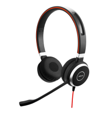 Jabra Evolve 40 MS Stereo (6399-823-109)