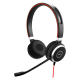 Jabra Evolve 40 UC Stereo (6399-829-209)