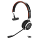 Jabra Evolve 65 MS Mono із зарядним пристроєм (6593-823-399)