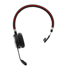 Jabra Evolve 65 SE, Link380a MS Mono (6593-833-309)