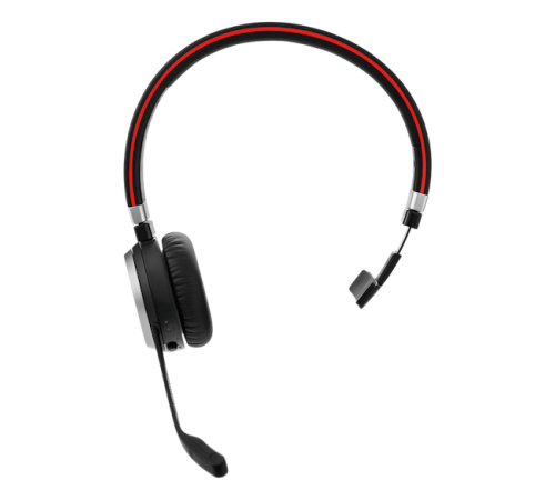 Jabra Evolve 65 SE, Link380a MS Mono (6593-833-309) Jabra Evolve 65 SE, Link380a MS Mono (6593-833-309)