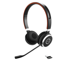 Серія Jabra EVOLVE