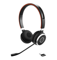 Jabra Evolve 65 SE, Link380a MS Stereo (6599-833-309)