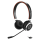 Jabra Evolve 65 SE, Link380a UC Stereo Stand (6599-833-499)