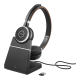 Jabra Evolve 65 SE, Link380a UC Stereo Stand (6599-833-499)
